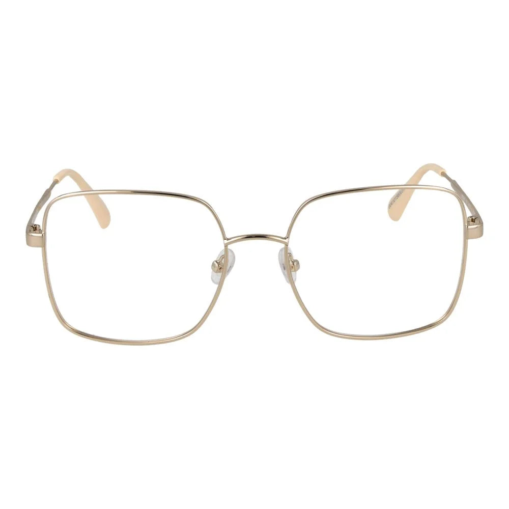 Max & Co Gold Women Glasses Frame - Eyeglasses