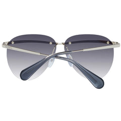 Max & Co Gold Women Sunglass - Sunglasses