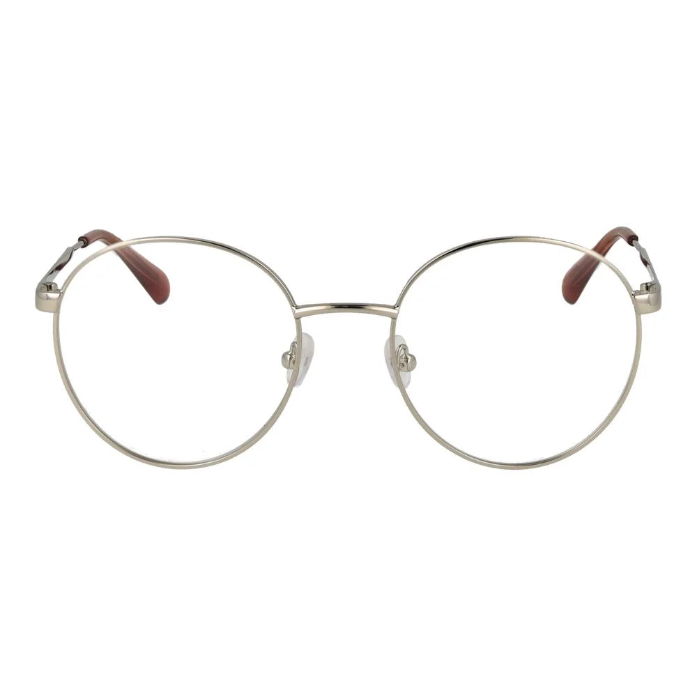 Max & Co Gray Women Glasses Frame - Eyeglasses