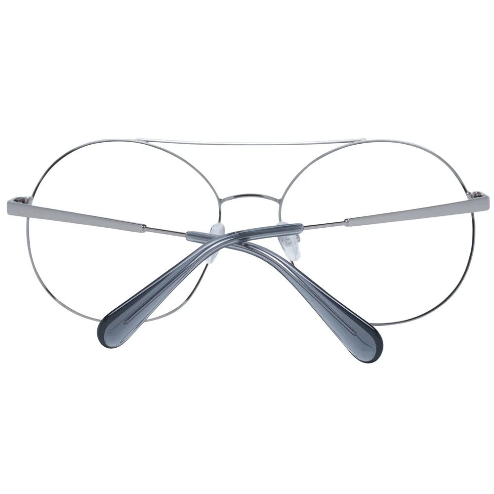 Max & Co Gray Women Glasses Frame - Eyeglasses