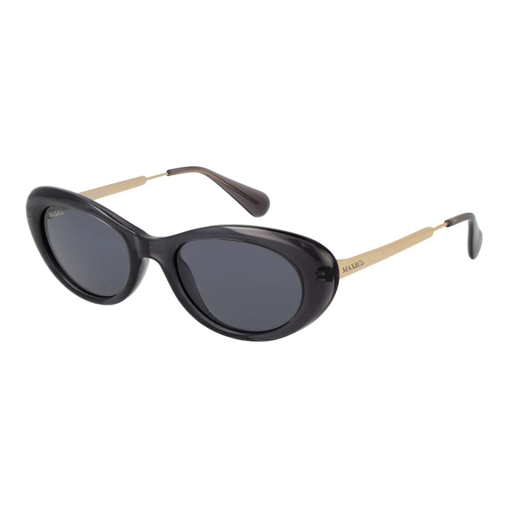 Max & Co Gray Women Sunglass - Sunglasses