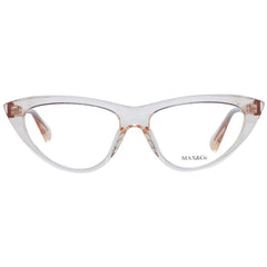Max & Co Pink Women Glasses Frame - Eyeglasses