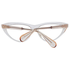 Max & Co Pink Women Glasses Frame - Eyeglasses
