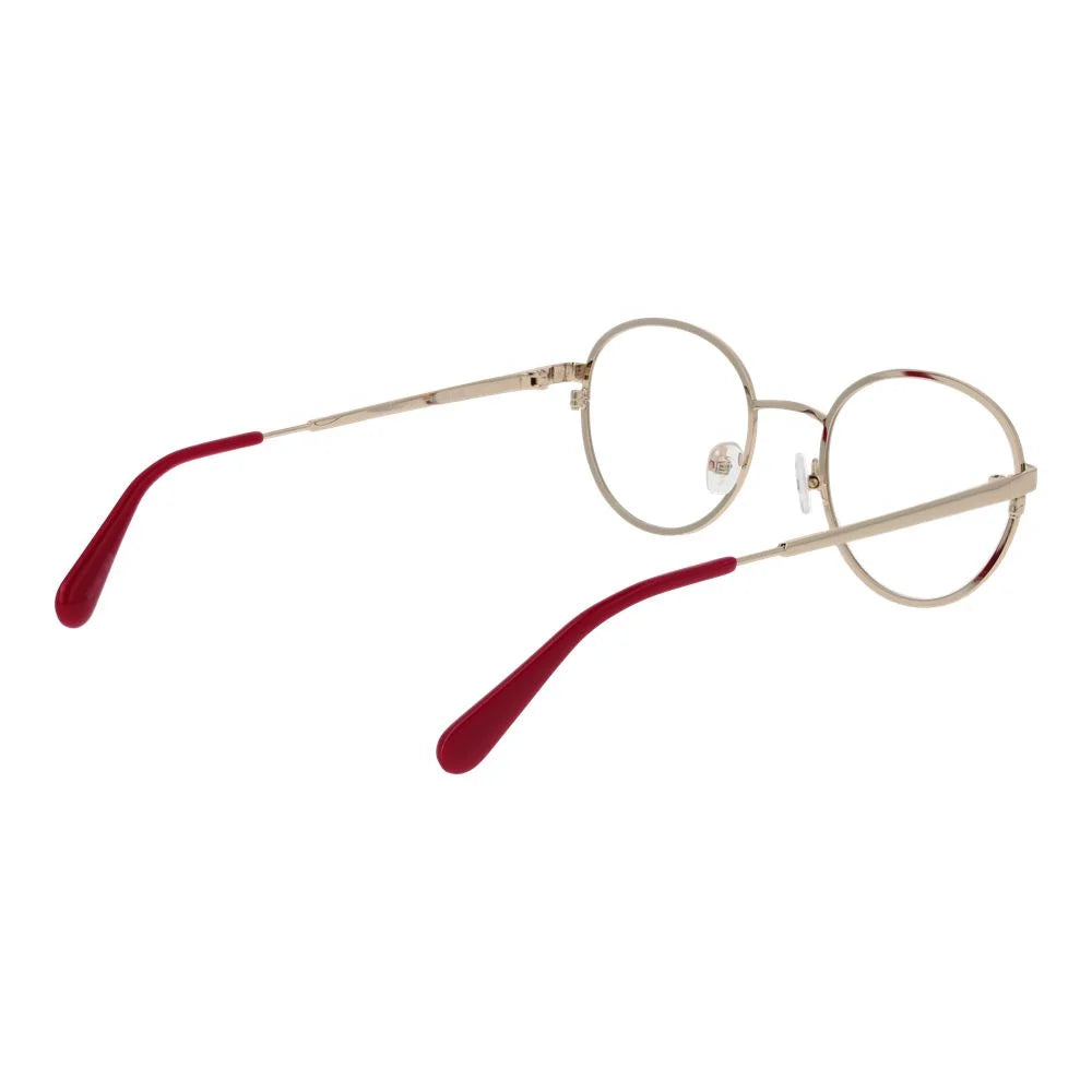 Max & Co Purple Women Glasses Frame - Eyeglasses