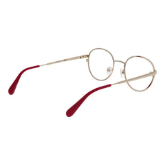 Max & Co Purple Women Glasses Frame - Eyeglasses