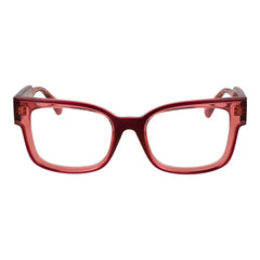 Max & Co Red Women Glasses Frame - Eyeglasses
