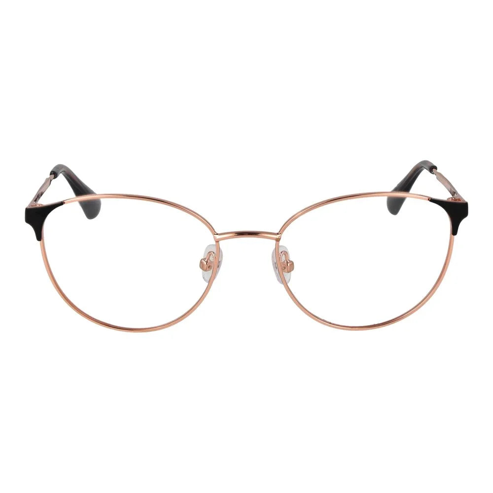Max & Co Rose Gold Women Glasses Frame - Eyeglasses