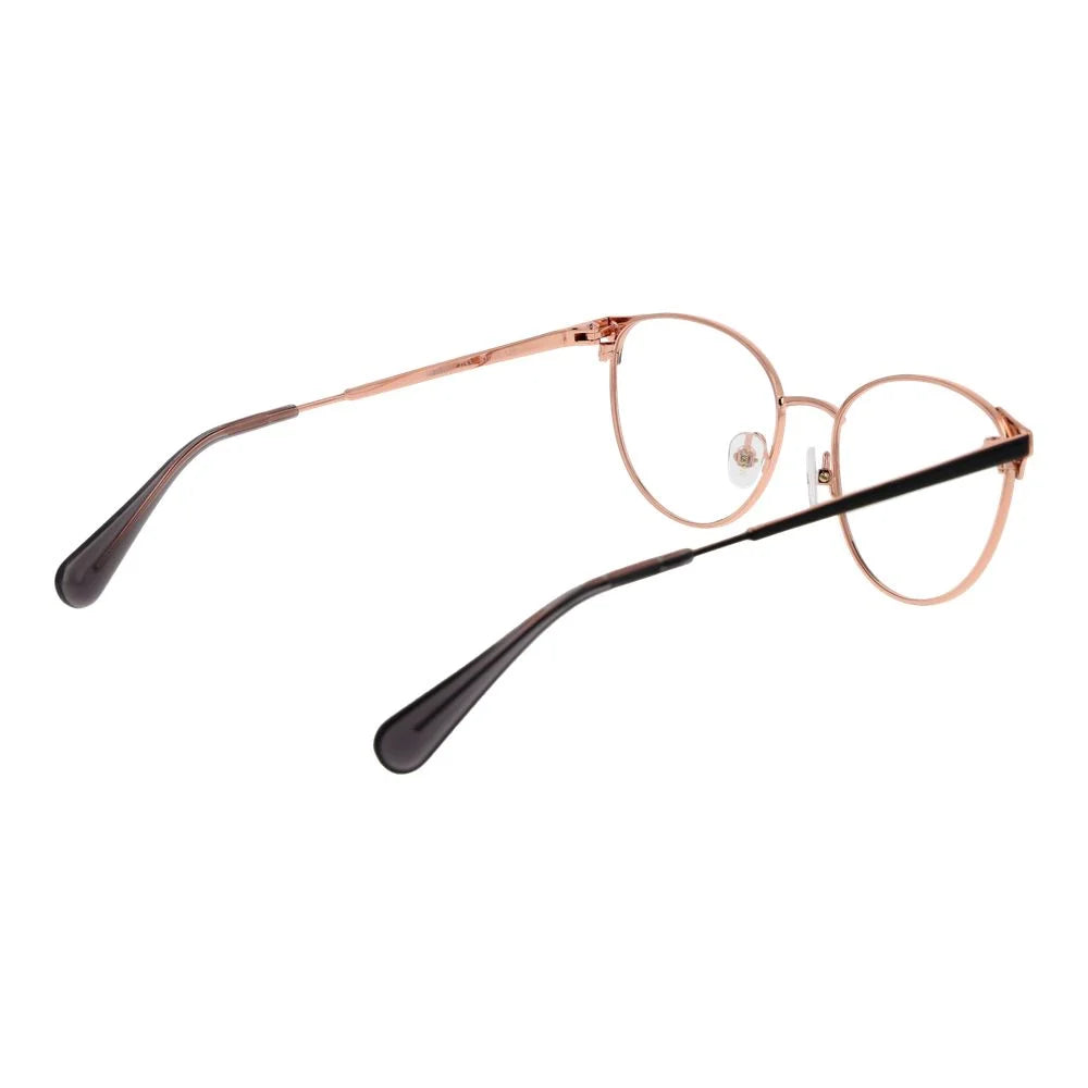 Max & Co Rose Gold Women Glasses Frame - Eyeglasses