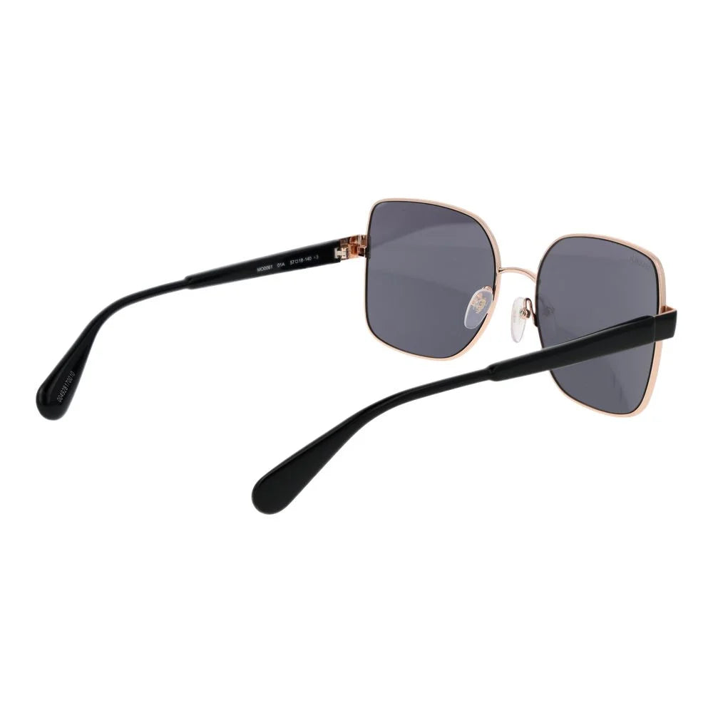 Max & Co Rose Gold Women Sunglass - Sunglasses