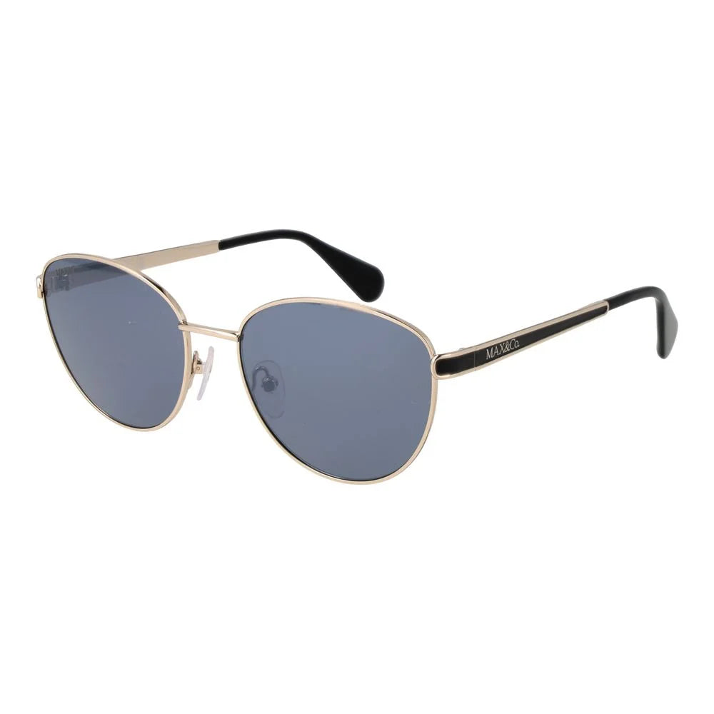 Max & Co Silver Women Sunglass - Sunglasses