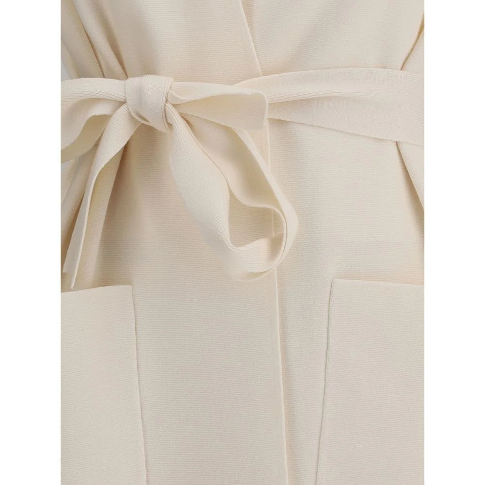 Max Mara Abete long Vest
