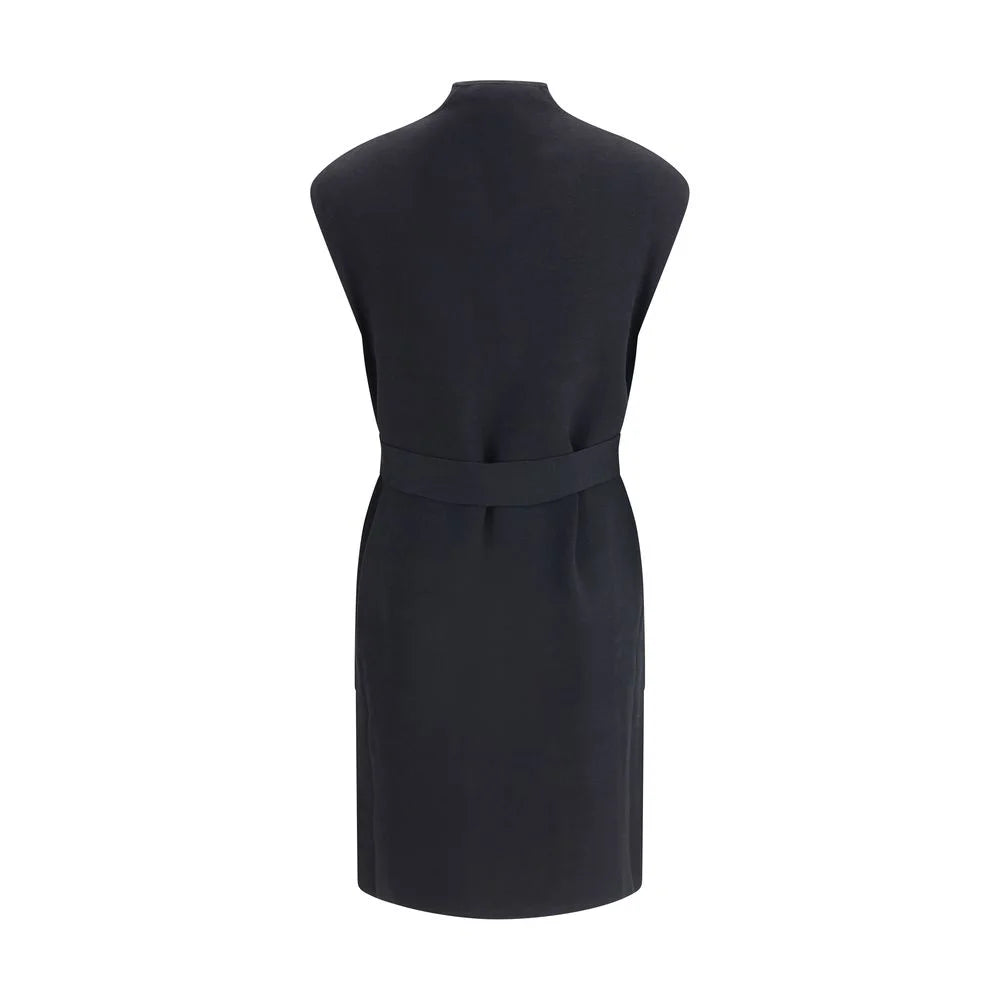 Max Mara Abete long Vest - Vests