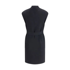 Max Mara Abete long Vest - Vests