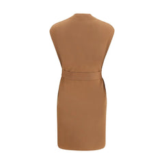 Max Mara Abete long Vest - Vests