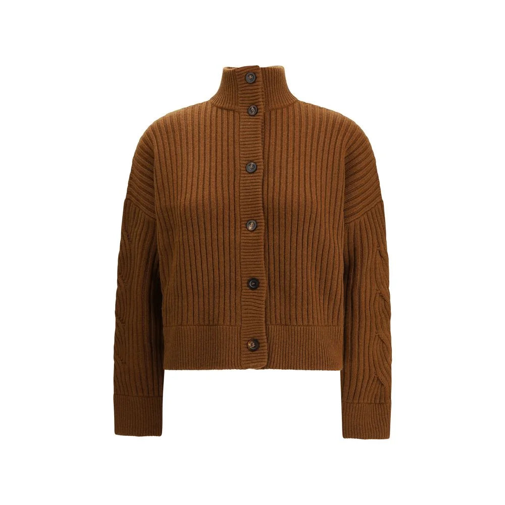 Max Mara Afelio Cardigan - L