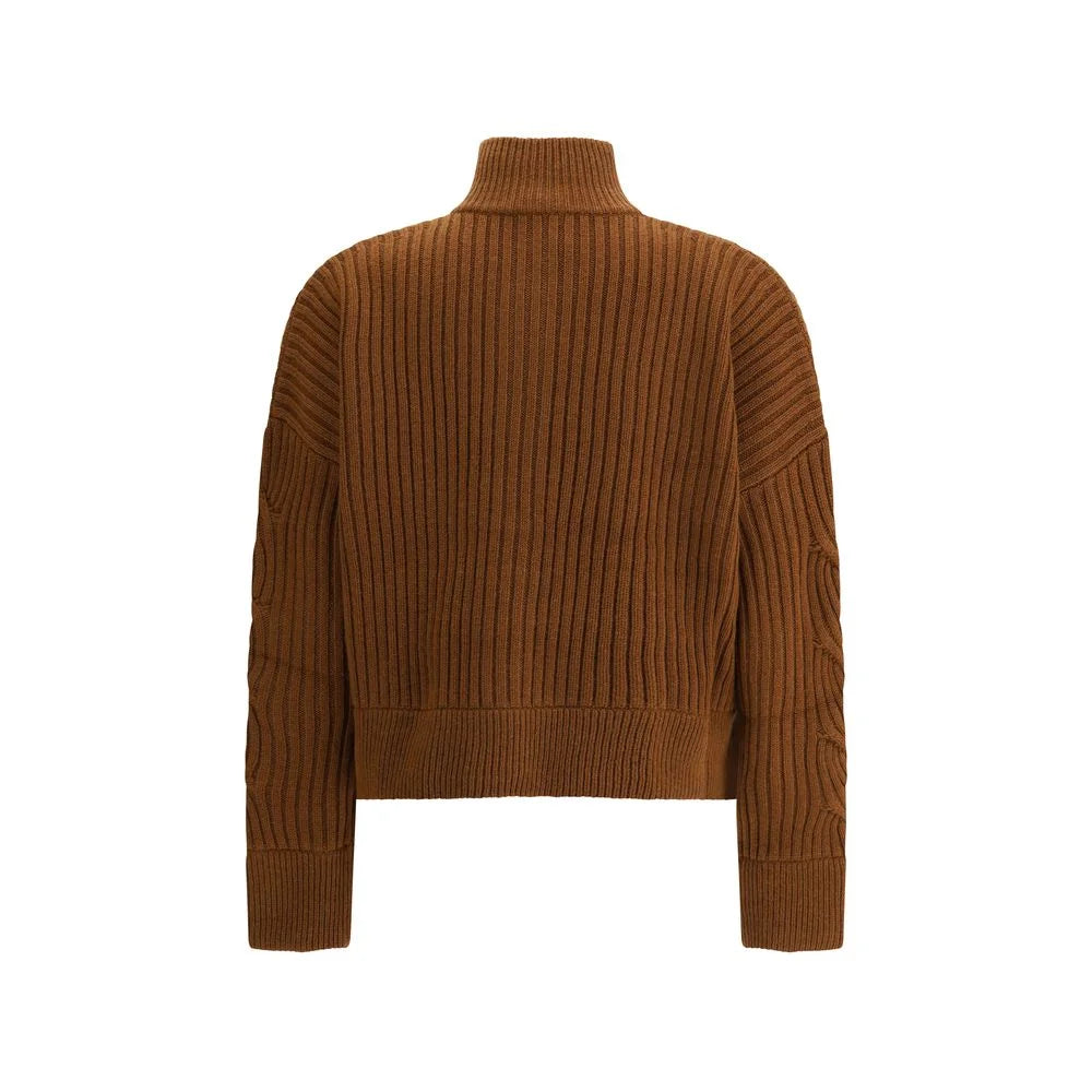 Max Mara Afelio Cardigan - L