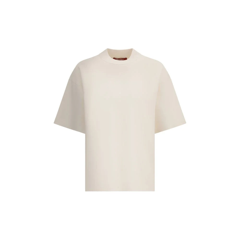 Max Mara Amici T-Shirt - T-Shirts