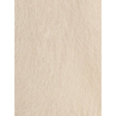 Max Mara Beige Polyamide Sweatshirt