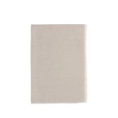 Max Mara Beige Silk Scarf