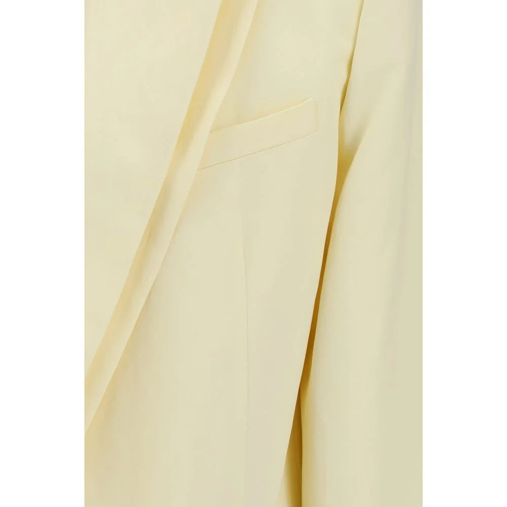 Sacou din vâscoză bicolor Max Mara - IT40 | M