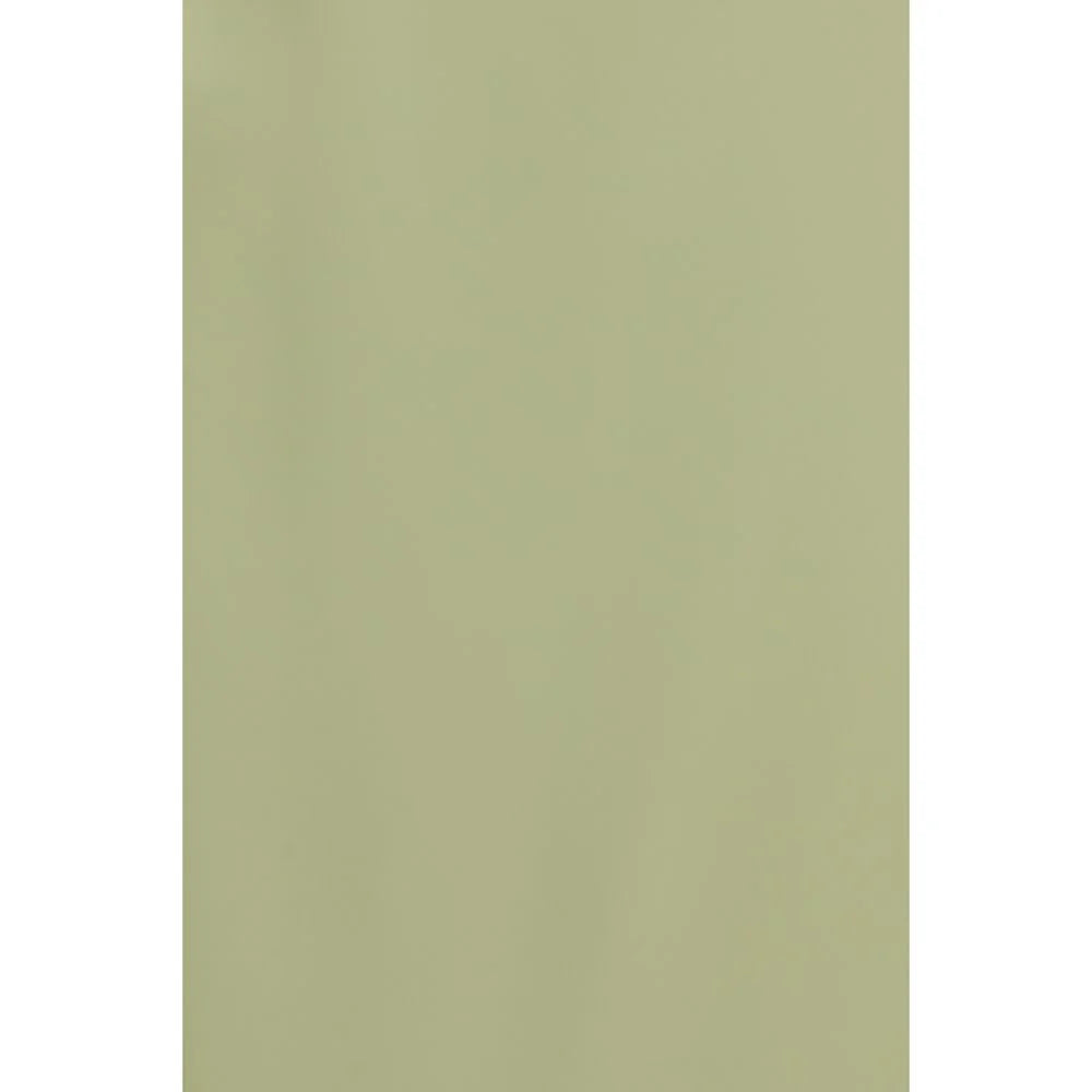 Max Mara Bicolor Viscose Casual Dress - IT40 | M
