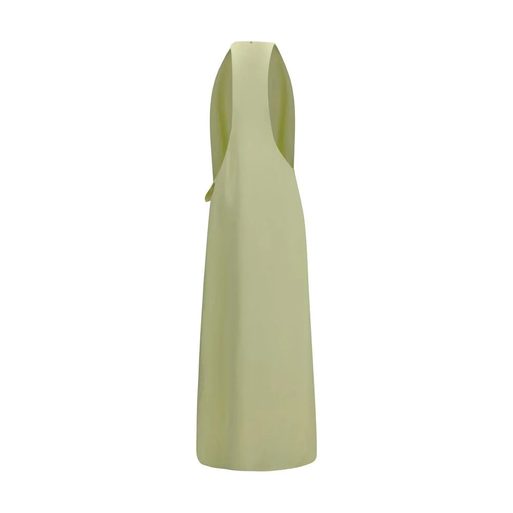 Max Mara Bicolor Viscose Casual Dress - IT40 | M