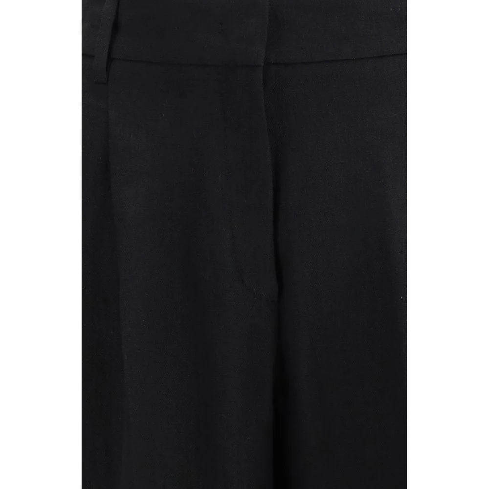 Max Mara Sorte hørbukser