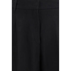 Max Mara Sorte hørbukser