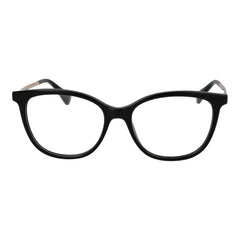 Max Mara Black Unisex Glasses Frame - Eyeglasses