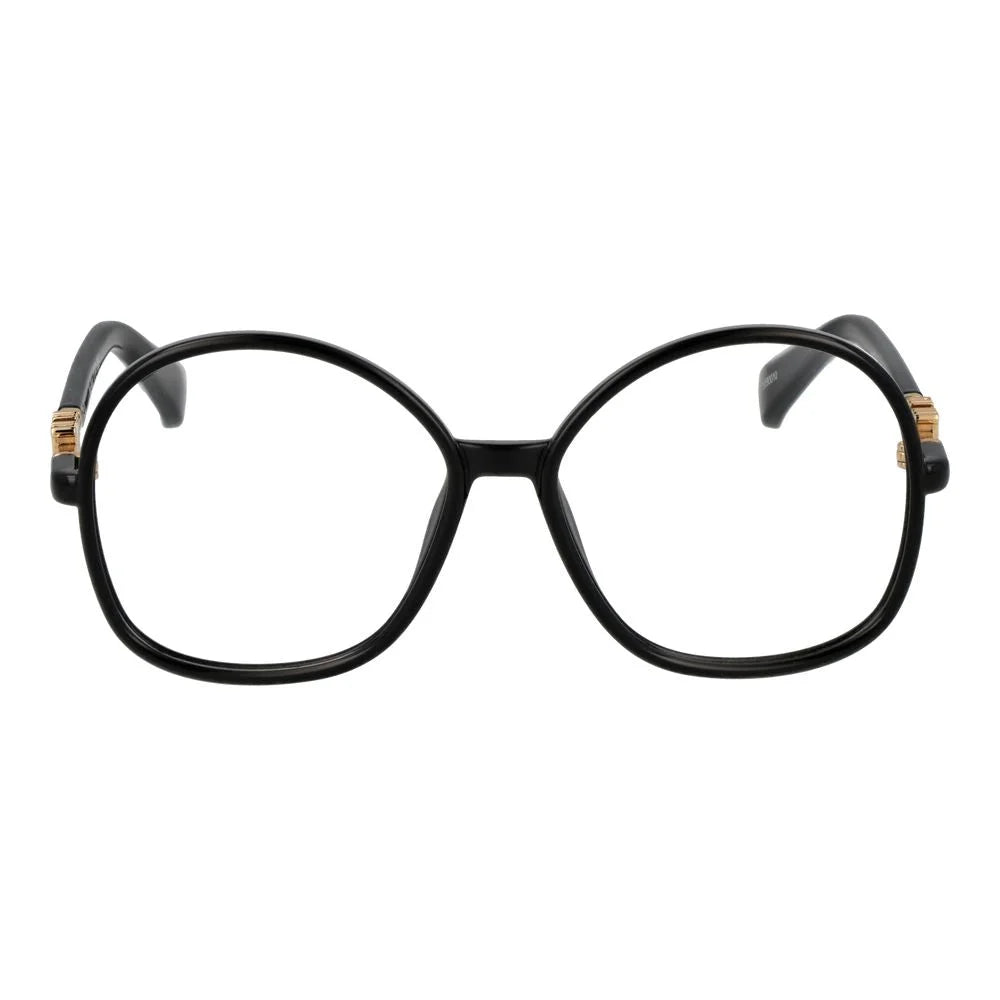 Max Mara Black Women Glasses Frame