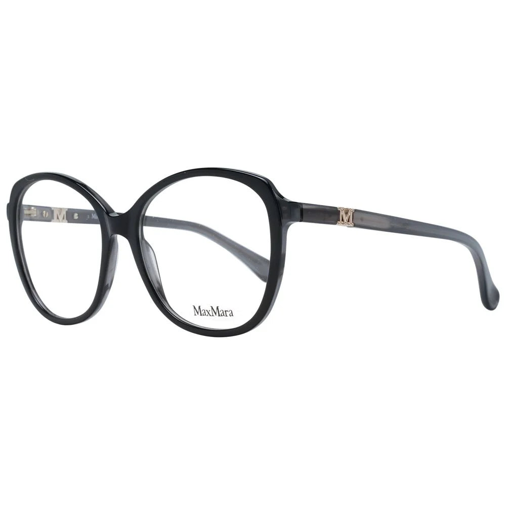 Max Mara Black Women Glasses Frame