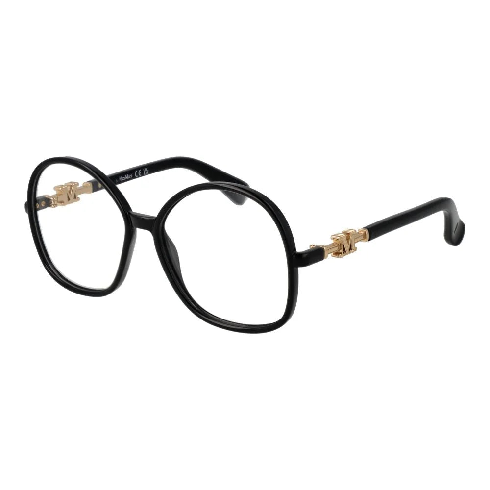 Max Mara Black Women Glasses Frame