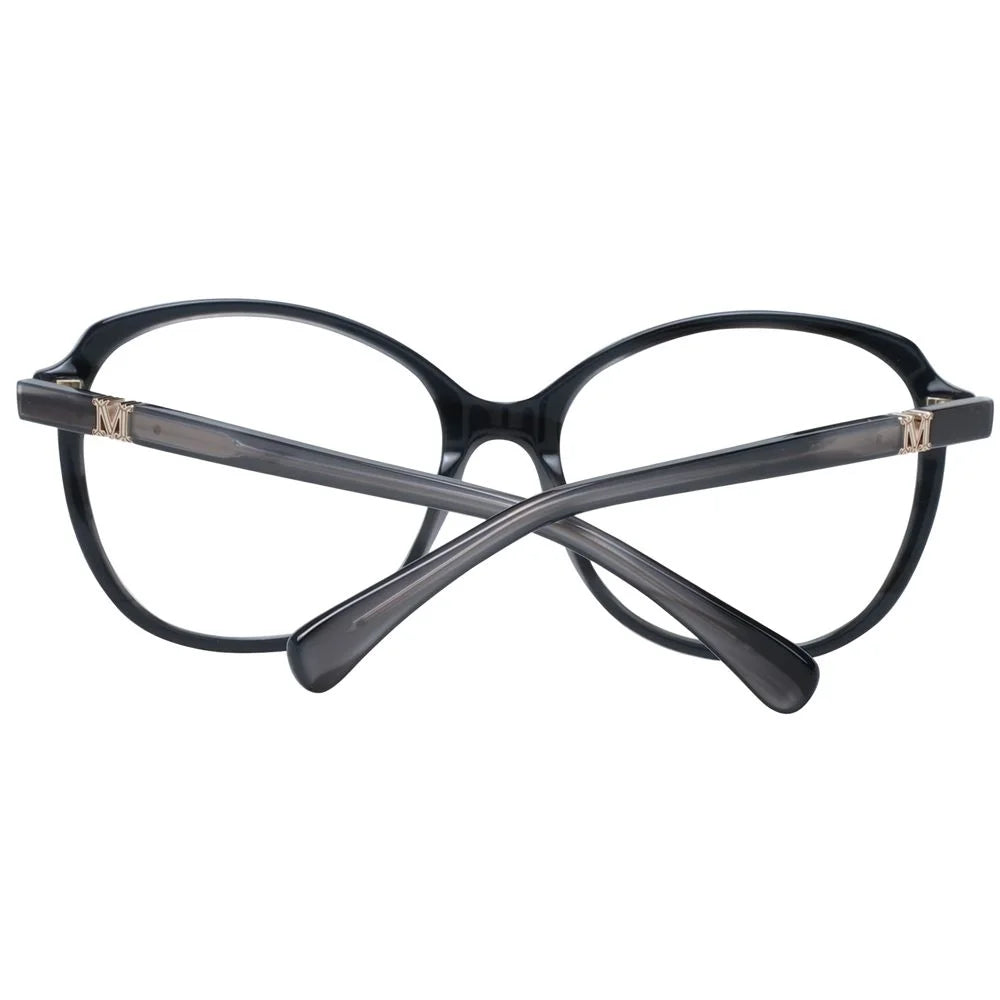 Max Mara Black Women Glasses Frame