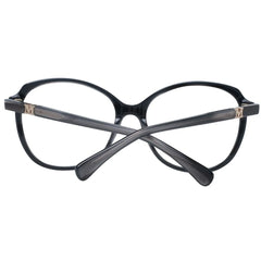 Max Mara Black Women Glasses Frame
