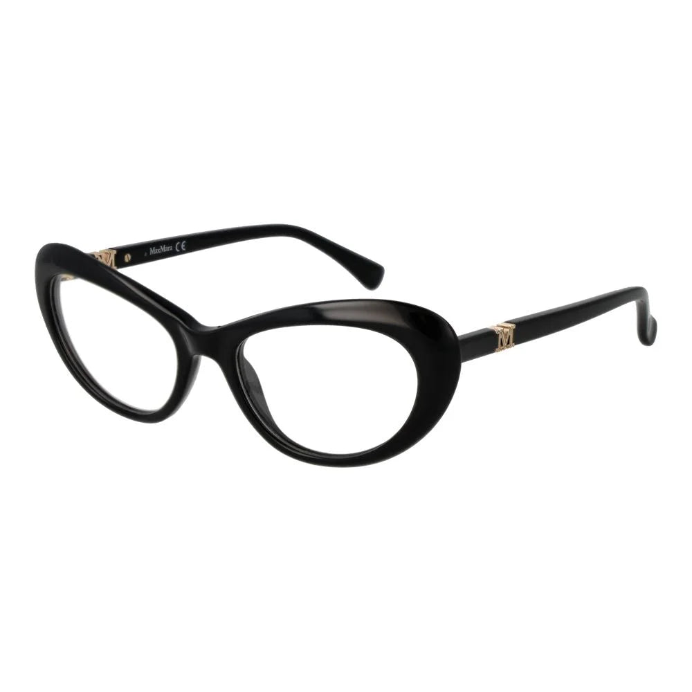 Max Mara Black Women Glasses Frame