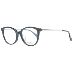 Max Mara Black Women Glasses Frame - Eyeglasses