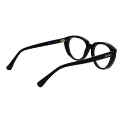 Max Mara Black Women Glasses Frame - Eyeglasses