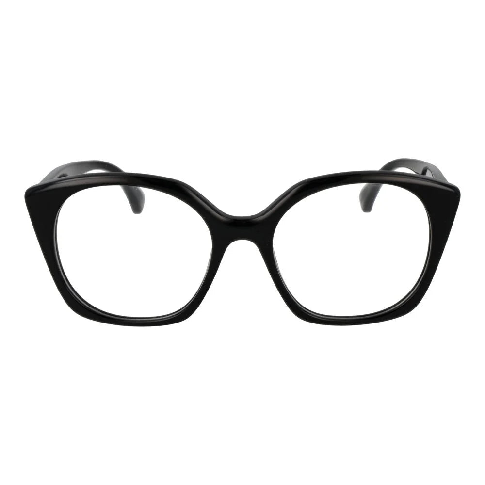 Max Mara Black Women Glasses Frame - Eyeglasses