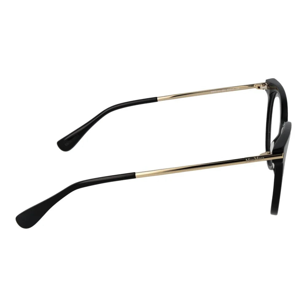 Max Mara Black Women Glasses Frame - Eyeglasses