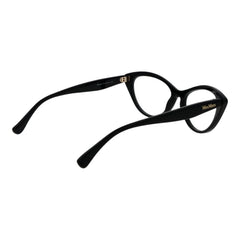 Max Mara Black Women Glasses Frame - Eyeglasses