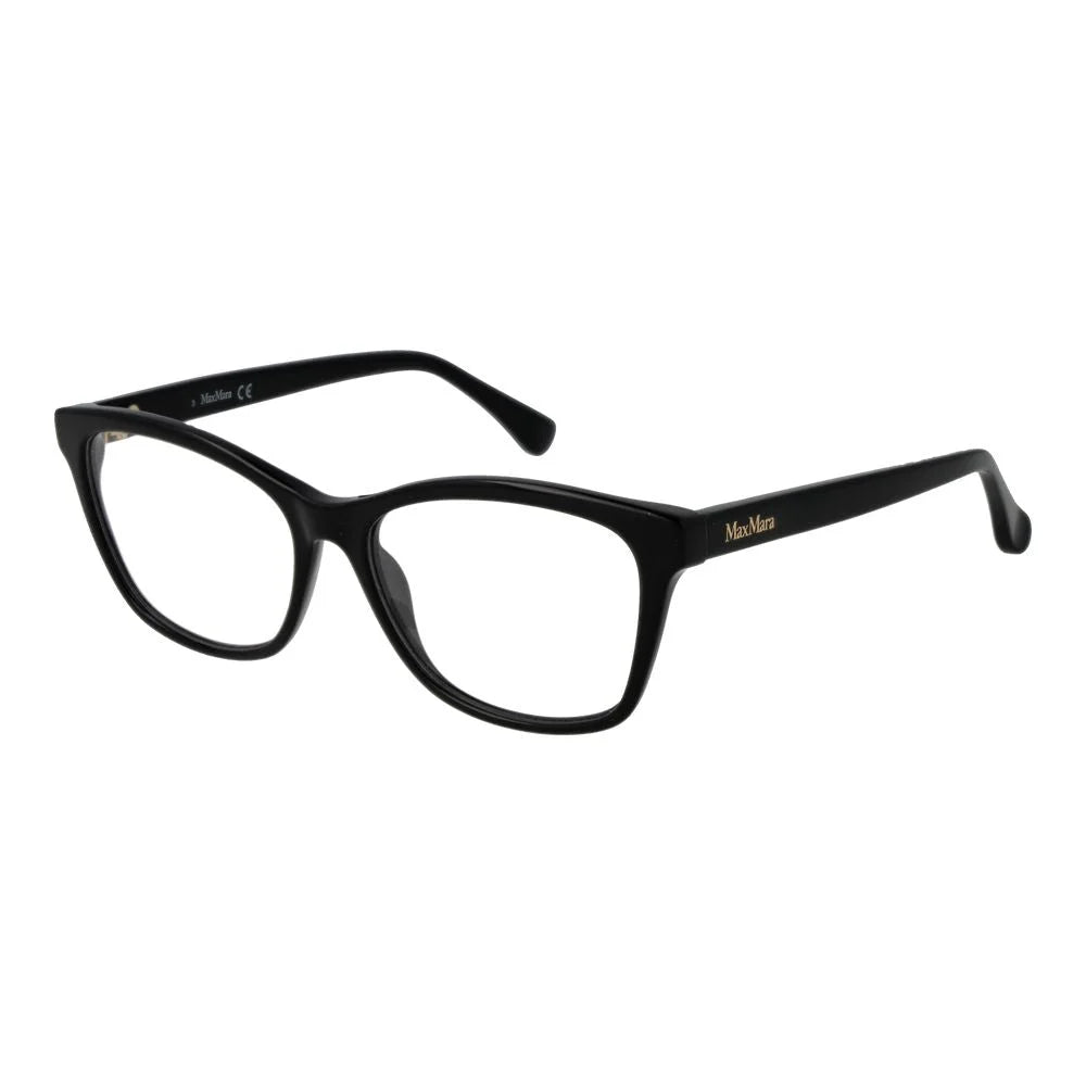 Max Mara Black Women Glasses Frame - Eyeglasses