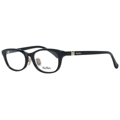 Max Mara Black Women Glasses Frame - Eyeglasses