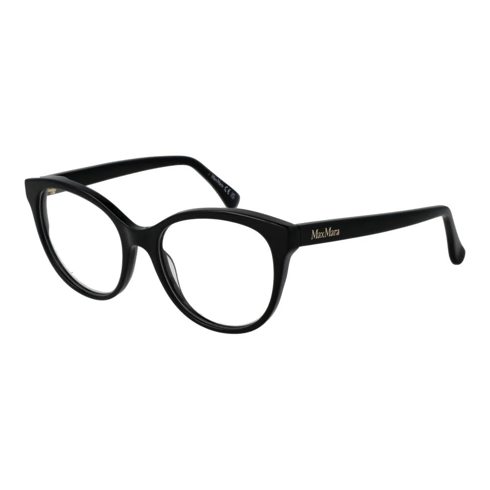 Max Mara Black Women Glasses Frame - Eyeglasses