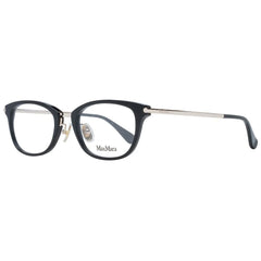 Max Mara Black Women Glasses Frame - Eyeglasses