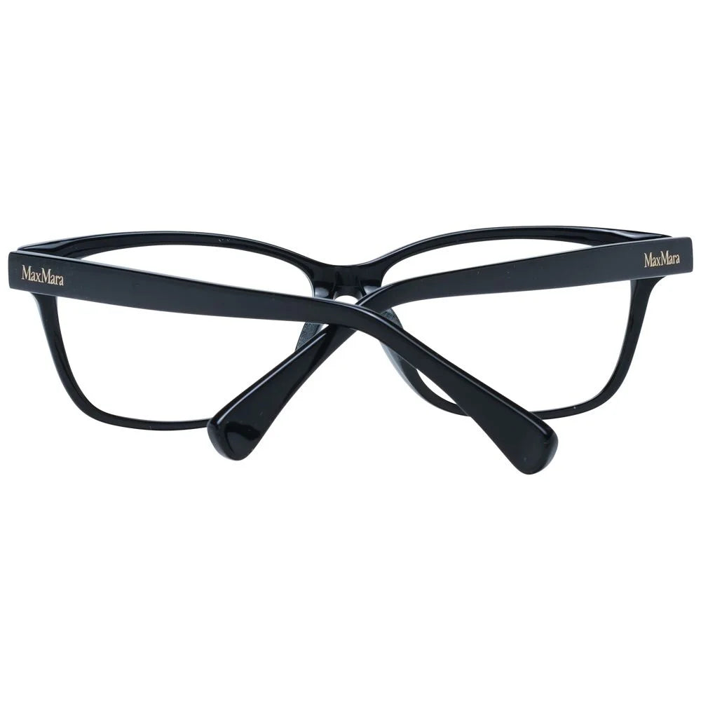 Max Mara Black Women Glasses Frame - Eyeglasses
