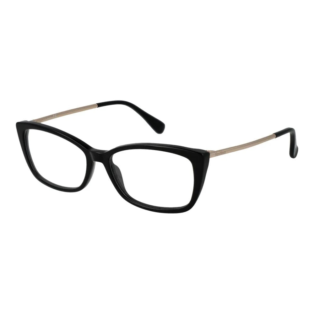 Max Mara Black Women Glasses Frame - Eyeglasses