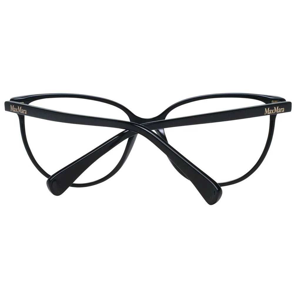 Max Mara Black Women Glasses Frame - Eyeglasses