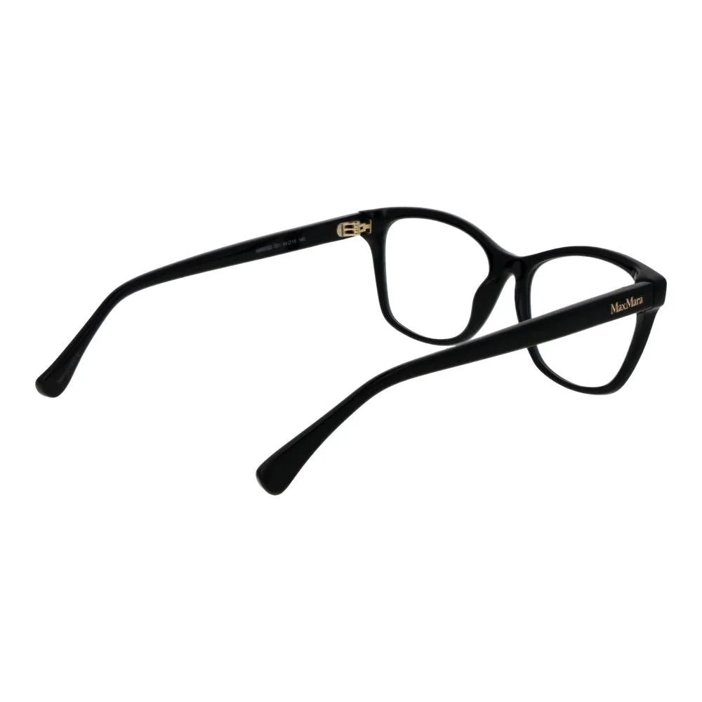 Max Mara Black Women Glasses Frame - Eyeglasses