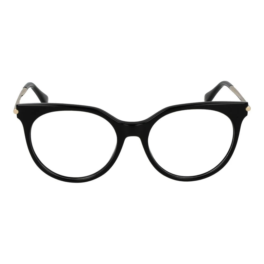 Max Mara Black Women Glasses Frame - Eyeglasses