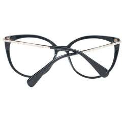 Max Mara Black Women Glasses Frame - Eyeglasses